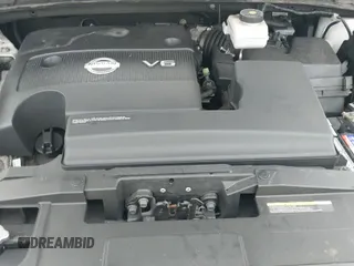 2017 Nissan Murano S с VIN 5N1AZ2MH4HN198887, выставлен на аукционе IAAI как лот 42622714 с пробегом 41 955 миль миль и . История ставок и продаж доступна на DreamBid. Изображение 20.