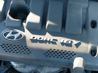 2007 Hyundai Elantra GLS z VIN KMHDU46D47U255739, wystawiony jako IAAI lot #43460771 z przebiegiem 348 409 mil mil oraz . Historia ofert i sprzedaży dostępna na DreamBid. Obrazek 12.