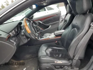 2011 Cadillac CTS with VIN 1G6DM1ED5B0169704, listed as a Copart auction lot 85869814 with 132,579 mi miles and Salvage Title. Bid and sale history available at DreamBid. Image 7.