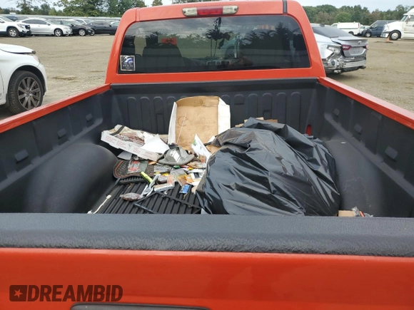 2010 GMC Canyon SLE1 with VIN 1GTCSCDE7A8136742, listed as a Copart auction lot 71637644 with 0 mi miles and Salvage Title. Bid and sale history available at carsss.com. Image 10.