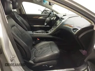 2016 Lincoln MKZ with VIN 3LN6L2G91GR606897, listed as a IAAI auction lot 41946522 with 143,347 mi miles and . Bid and sale history available at DreamBid. Image 5.