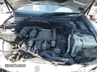 2001 Mercedes-Benz CLK 320/430 z VIN WDBLJ65G51F162092, wystawiony jako IAAI lot #42477861 z przebiegiem 165 725 mil mil oraz . Historia ofert i sprzedaży dostępna na DreamBid. Obrazek 10.