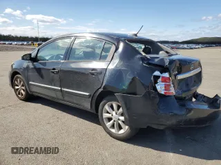 2010 Nissan Sentra SR with VIN 3N1AB6AP1AL690538, listed as a Copart auction lot 52086045 with 82,873 mi miles and Salvage Title. Bid and sale history available at DreamBid. Image 2.