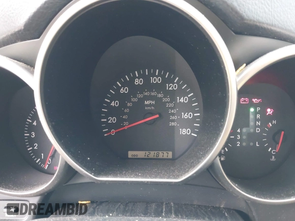 2004 Lexus SC 430 with VIN JTHFN48Y240060279, listed as a IAAI auction lot 40866105 with 121,877 mi miles and . Bid and sale history available at DreamBid. Image 15.