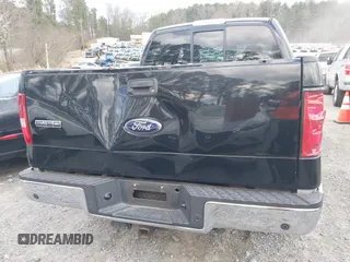 2008 Ford F-150 XL with VIN 1FTRW12W98FC20792, listed as a IAAI auction lot 41799851 with 231,098 mi miles. Bid and sale history available at carsss.com. Image 17.