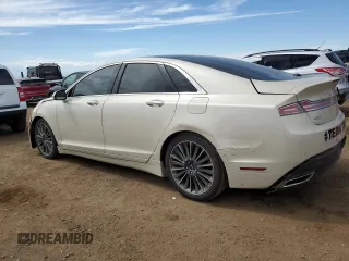 2015 Lincoln MKZ Hybrid с VIN 3LN6L2LU1FR607847, выставлен на аукционе Copart как лот 63676895 с пробегом 208 407 миль миль и Чистый • Clean title. История ставок и продаж доступна на DreamBid. Изображение 2.