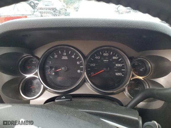 2012 Chevrolet Silverado 1500 LT with VIN 3GCPKSE7XCG266989, listed as a Copart auction lot 79245804 with 0 mi miles and Salvage Title. Bid and sale history available at carsss.com. Image 9.