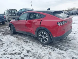 2021 Ford Mustang Mach-E Premium с VIN 3FMTK3SS8MMA61778, выставлен на аукционе IAAI как лот 41437558 с пробегом 77 270 миль миль и . История ставок и продаж доступна на DreamBid. Изображение 3.