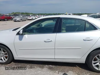 2016 Chevrolet Malibu Limited LT with VIN 1G11C5SA4GF162938, listed as a IAAI auction lot 42004724 with 207,160 mi miles. Bid and sale history available at carsss.com. Image 14.