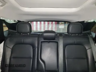 2021 Ford Escape Titanium with VIN 1FMCU9J95MUB26559, listed as a Copart auction lot 49305745 with 81,165 mi miles and Salvage title. Bid and sale history available at DreamBid. Image 10.