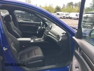 2020 Honda Accord Sport с VIN 1HGCV2F34LA014849, выставлен на аукционе IAAI как лот 42202633 с пробегом 29 463 миль миль и . История ставок и продаж доступна на DreamBid. Изображение 5.
