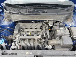 2023 Hyundai Venue Limited with VIN KMHRC8A38PU245780, listed as a IAAI auction lot 41679927 with NaN miles. Bid and sale history available at carsss.com. Image 10.