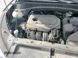 2018 Hyundai Tucson Sport с VIN KM8J33AL5JU734368, выставлен на аукционе Copart как лот 87115435 с пробегом 52 193 миль миль и Списание • Salvage title. История ставок и продаж доступна на DreamBid. Изображение 13.