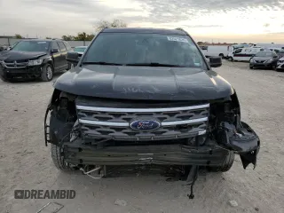 2018 Ford Explorer z VIN 1FM5K7BH0JGA66905, wystawiony jako Copart lot #82621624 z przebiegiem 105 202 mil mil oraz Szkoda całkowita • Salvage title. Historia ofert i sprzedaży dostępna na DreamBid. Obrazek 5.