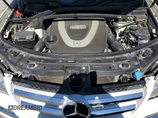 2012 Mercedes-Benz GL 450 z VIN 4JGBF7BE4CA761617, wystawiony jako Copart lot #48529805 z przebiegiem 194 676 mil mil oraz Szkoda całkowita • Salvage title. Historia ofert i sprzedaży dostępna na DreamBid. Obrazek 13.