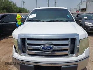 2010 Ford F-150 XL with VIN 1FTEW1C81AKE25759, listed as a IAAI auction lot 42655187 with 212,246 mi miles and . Bid and sale history available at DreamBid. Image 12.