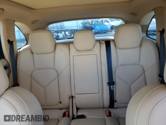 2014 Porsche Cayenne с VIN WP1AA2A22ELA96960, выставлен на аукционе Copart как лот 48517675 с пробегом Не указан миль и Списание • Salvage title. История ставок и продаж доступна на DreamBid. Изображение 10.