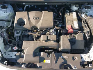 2023 Toyota RAV4 LE z VIN 2T3G1RFV0PC327864, wystawiony jako IAAI lot #42465650 z przebiegiem 36 006 mil mil oraz . Historia ofert i sprzedaży dostępna na DreamBid. Obrazek 10.