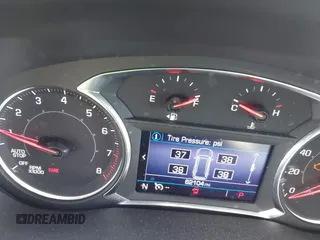 2020 GMC Acadia SLE z VIN 1GKKNRLS2LZ211202, wystawiony jako IAAI lot #41800521 z przebiegiem 62 104 mil mil oraz . Historia ofert i sprzedaży dostępna na DreamBid. Obrazek 16.