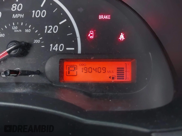 2016 Nissan Versa S Plus with VIN 3N1CN7AP2GL908047, listed as a IAAI auction lot 42065298 with 190,409 mi miles and . Bid and sale history available at DreamBid. Image 7.
