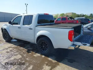 2011 Nissan Frontier SL with VIN 1N6AD0ER9BC416000, listed as a IAAI auction lot 41995111 with 129,012 mi miles and . Bid and sale history available at DreamBid. Image 3.