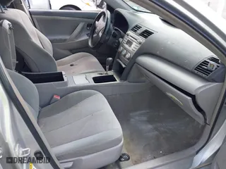 2011 Toyota Camry LE with VIN 4T4BF3EK6BR181315, listed as a IAAI auction lot 42001910 with 219,133 mi miles. Bid and sale history available at carsss.com. Image 5.