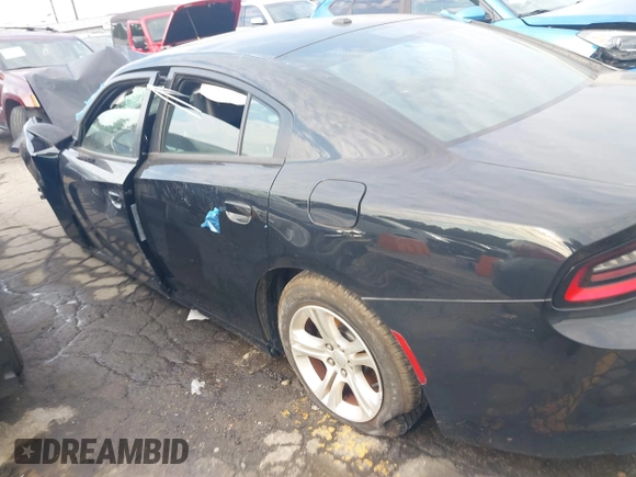 2020 Dodge Charger SXT with VIN 2C3CDXBG5LH207458, listed as a IAAI auction lot 39834815 with 71,473 mi miles and . Bid and sale history available at DreamBid. Image 13.