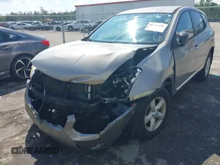 2012 Nissan Rogue SL with VIN JN8AS5MT3CW251374, listed as a IAAI auction lot 40404696 with 170,355 mi miles and . Bid and sale history available at DreamBid. Image 12.