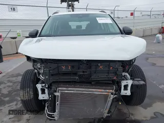 2023 Volkswagen Taos S с VIN 3VVDX7B24PM349742, выставлен на аукционе IAAI как лот 42029712 с пробегом 23 472 миль миль и . История ставок и продаж доступна на DreamBid. Изображение 13.