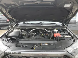 2019 Ford Ranger XL с VIN 1FTER4FH6KLA07858, выставлен на аукционе Copart как лот 58412135 с пробегом 48 948 миль миль и Списание • Salvage title. История ставок и продаж доступна на DreamBid. Изображение 11.