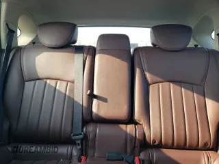 2016 Infiniti QX50 with VIN JN1BJ0RR0GM266972, listed as a Copart auction lot 68185724 with 89,540 mi miles and Salvage Title. Bid and sale history available at carsss.com. Image 10.