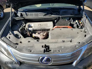 2010 Lexus HS with VIN JTHBB1BA2A2000696, listed as a Copart auction lot 78644774 with 127,865 mi miles and Clean Title. Bid and sale history available at carsss.com. Image 11.
