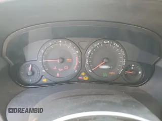 2003 Cadillac CTS z VIN 1G6DM57N830151907, wystawiony jako Copart lot #56451425 z przebiegiem 116 349 mil mil oraz Tytuł czysty. Historia ofert i sprzedaży dostępna na DreamBid. Obrazek 9.