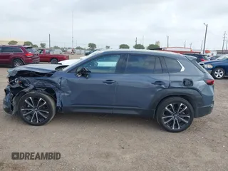 2024 Mazda CX-50 S Premium Plus с VIN 7MMVABEM5RN192140, выставлен на аукционе IAAI как лот 41954963 с пробегом 18 845 миль миль и . История ставок и продаж доступна на DreamBid. Изображение 14.