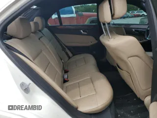2012 Mercedes-Benz E 350 Luxury with VIN WDDHF5KB9CA590720, listed as a Copart auction lot 56544155 with 187,826 mi miles and Salvage title. Bid and sale history available at DreamBid. Image 10.