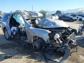 2015 Dodge Durango SXT z VIN 1C4RDHAG3FC904244, wystawiony jako IAAI lot #41862442 z przebiegiem Nie podano mil oraz . Historia ofert i sprzedaży dostępna na DreamBid. Obrazek 1.