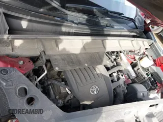 2023 Toyota Highlander L z VIN 5TDKDRAH9PS526978, wystawiony jako IAAI lot #40818784 z przebiegiem 82 801 mil mil oraz . Historia ofert i sprzedaży dostępna na DreamBid. Obrazek 10.