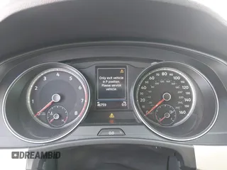 2021 Volkswagen Atlas SE с VIN 1V2WR2CA5MC596161, выставлен на аукционе IAAI как лот 42131403 с пробегом 46 759 миль миль и . История ставок и продаж доступна на DreamBid. Изображение 7.