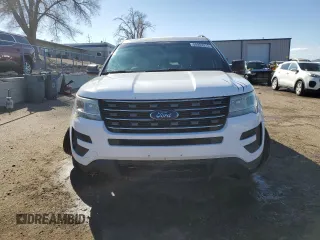 2016 Ford Explorer with VIN 1FM5K8B84GGC63025, listed as a Copart auction lot 88902315 with 69,909 mi miles and Salvage Title. Bid and sale history available at DreamBid. Image 5.