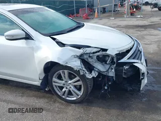 2015 Nissan Altima SL with VIN 1N4BL3AP0FC221236, listed as a IAAI auction lot 41798929 with 122,521 mi miles and . Bid and sale history available at carsss.com. Image 6.