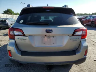 2017 Subaru Outback Limited with VIN 4S4BSEKC8H3243620, listed as a Copart auction lot 63120045 with 75,563 mi miles and Clean title. Bid and sale history available at DreamBid. Image 6.