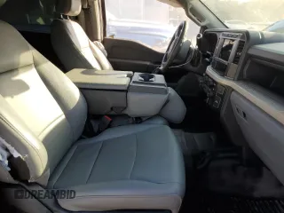 2023 Ford F-350 z VIN 1FD8W3FN2PEC67879, wystawiony jako Copart lot #47778695 z przebiegiem 12 271 mil mil oraz Szkoda całkowita • Salvage title. Historia ofert i sprzedaży dostępna na DreamBid. Obrazek 7.