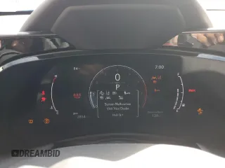 2024 Lexus NX 350 Luxury with VIN 2T2HGCEZ2RC039677, listed as a Copart auction lot 73091454 with 2,854 mi miles and Salvage title. Bid and sale history available at DreamBid. Image 9.