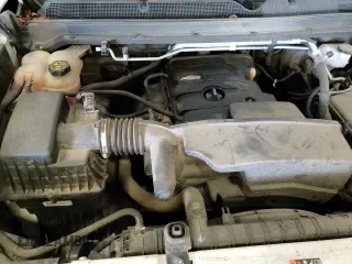 2020 Chevrolet Colorado 4WD Work Truck с VIN 1GCHTBEA5L1238982, выставлен на аукционе Copart как лот 68037725 с пробегом 130 941 миль миль и Чистый • Clean title. История ставок и продаж доступна на DreamBid. Изображение 13.