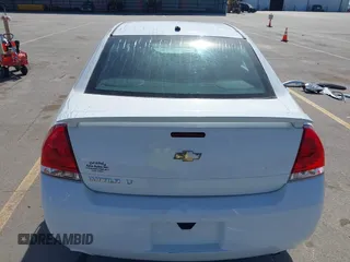 2012 Chevrolet Impala LT Fleet with VIN 2G1WG5E34C1318193, listed as a IAAI auction lot 41761474 with 140,000 mi miles and . Bid and sale history available at DreamBid. Image 17.