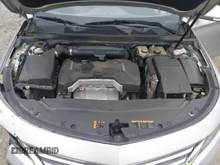 2017 Chevrolet Impala LT with VIN 1G1105SA9HU170717, listed as a IAAI auction lot 42311306 with 168,445 mi miles and . Bid and sale history available at DreamBid. Image 10.