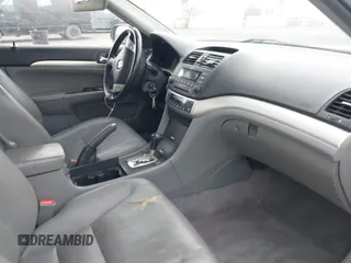2004 Acura TSX z VIN JH4CL96824C034448, wystawiony jako IAAI lot #42215600 z przebiegiem 138 290 mil mil oraz . Historia ofert i sprzedaży dostępna na DreamBid. Obrazek 5.