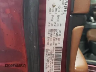 2018 Jeep Grand Cherokee Summit z VIN 1C4RJFJT7JC398744, wystawiony jako Copart lot #88267195 z przebiegiem 110 041 mil mil oraz Szkoda całkowita • Salvage title. Historia ofert i sprzedaży dostępna na DreamBid. Obrazek 12.