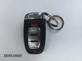 2010 Audi A4 Premium с VIN WAUAFAFL6AN051143, выставлен на аукционе IAAI как лот 41199628 с пробегом 197 141 миль миль и . История ставок и продаж доступна на DreamBid. Изображение 11.