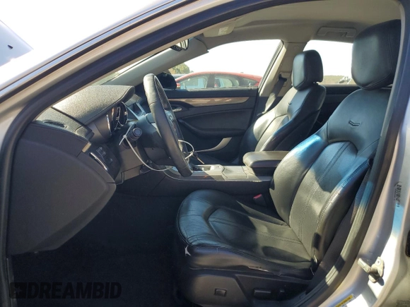 2010 Cadillac CTS Performance z VIN 1G6DL5EG2A0122438, wystawiony jako Copart lot #76540464 z przebiegiem 144 532 mil mil oraz Szkoda całkowita • Salvage title. Historia ofert i sprzedaży dostępna na DreamBid. Obrazek 7.
